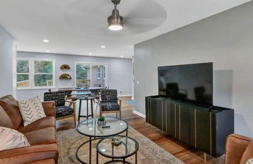 Robins Nest in WECO - Foto 24