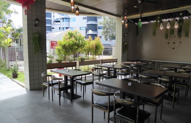 Rimbun Suites & Residences - Foto 54