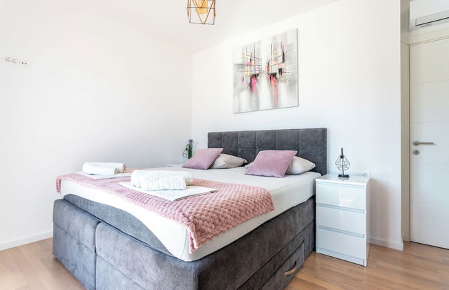 Luxury penthouse Papic - Foto 10