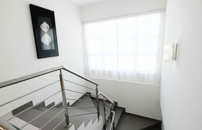 Garden Sentral Hotel - Foto 53