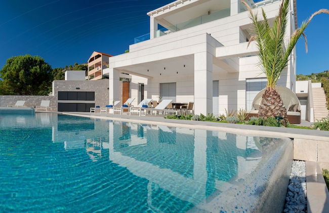 Luxury Villa Carpe Diem Paradise - Foto 26