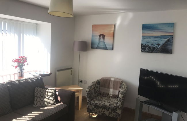 Lovely 1-bed Cottage in Hopeman - Foto 7