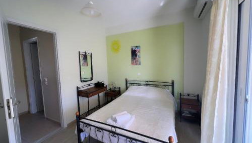 Maisonette sea view , Finikounda - Foto 3