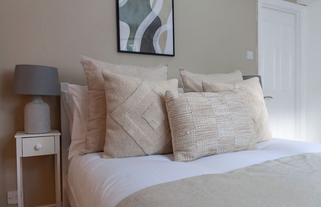 The Westbourne Villa - Foto 20