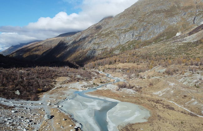 Studio cosy au centre du village - Foto 11