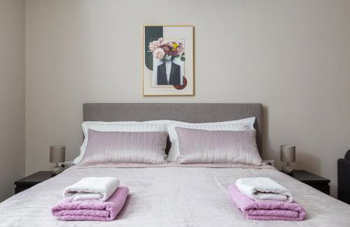 luxury apartment Near the Sea - Foto 20