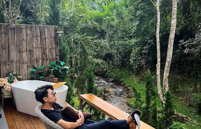 Nelamit Chiang Mai - Foto 3