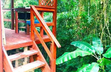 Cabanas dos Sonhos na Serra SC - Foto 52