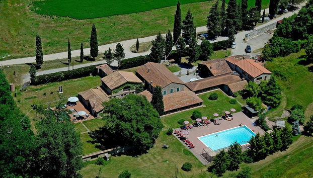 La Casella Antico Feudo di Campagna - Foto 2, Imagen principal