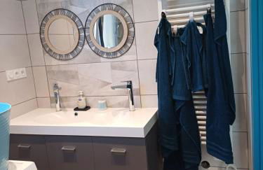 Gîte Jeandrée Vitrac Perigord - Foto 11