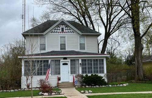 515Escape - Near downtown, private backyard, firepit, bbq, fun! - Foto 21