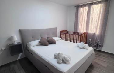 Tonzuso Holyday House - Foto 13