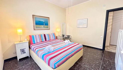 La Stella Marina - 150 metri dal Mare con Box ... - Foto 2, Other