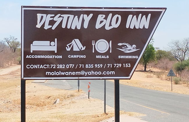 Destiny Blo Inn - Photo 23