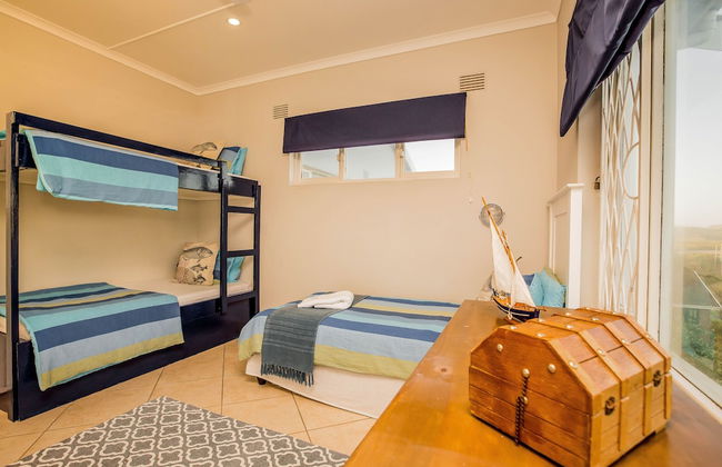 Amanzi Beach House - Foto 16