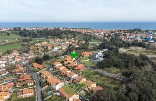 Villa Sonrisa de Llanes - Foto 21