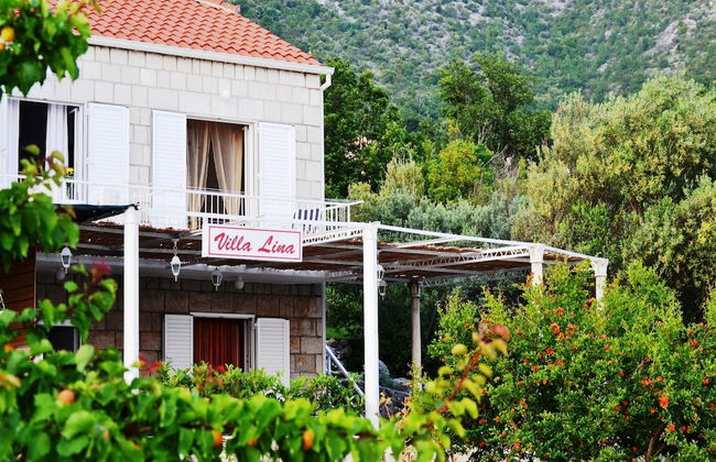 Villa Lina - Foto 17