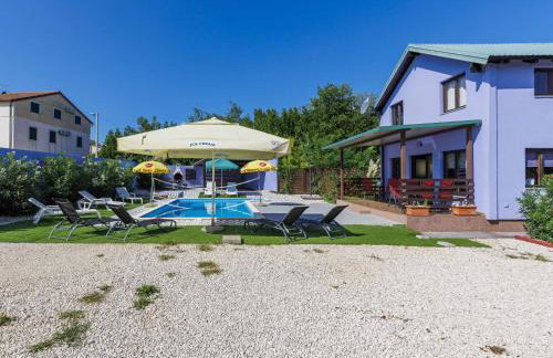 Holiday Home Minja by Interhome - Foto 58