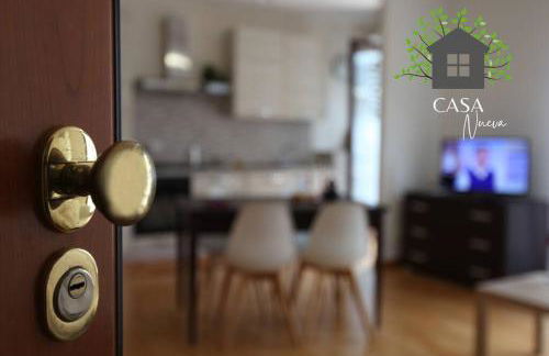 Appartamento Casa Nueva - Pescara - Foto 20