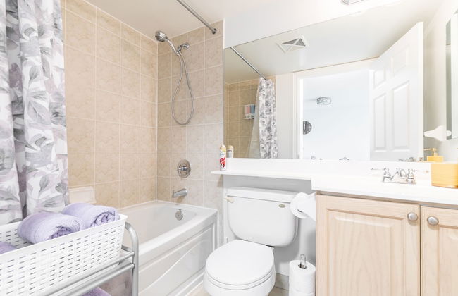 Simply Comfort Gorgeous Apt North York - Foto 29