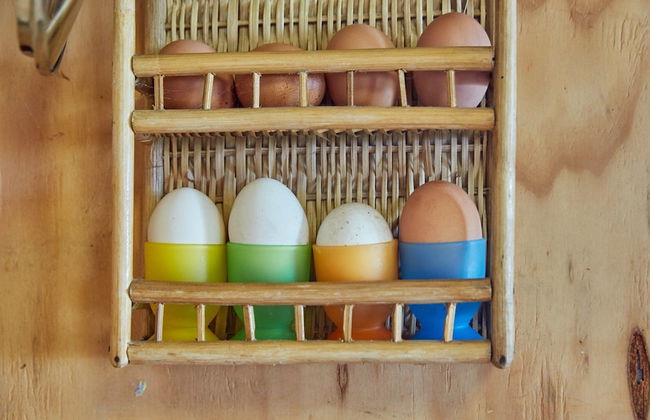 Cubby House Stay - Kaikoura - Foto 36