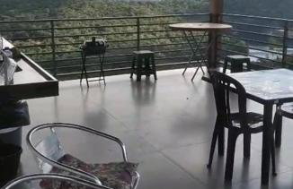 Chalet Alta Vista Acuruí - Photo 9