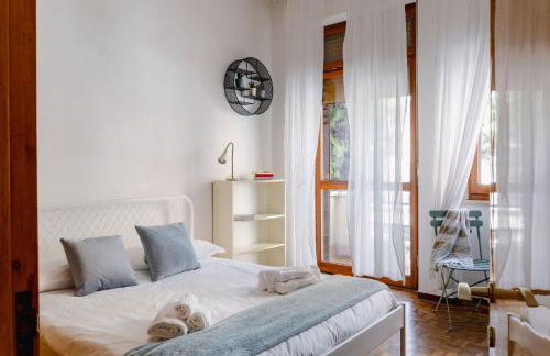 Italian Experience-Casa Ballerini - Foto 27