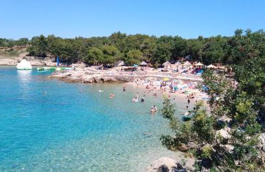 Villa Martina s bazenom,5 soba - Photo 51