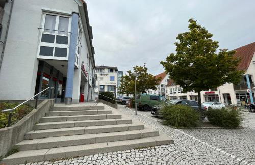 Wohnperle*WindbergBlick*ruhig - Foto 19