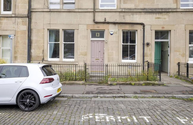 Splendid 2bed Apt near Haymarket - Foto 31