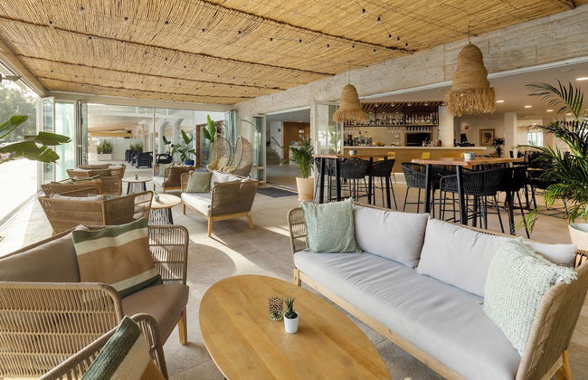 Universal Aparthotel Elisa - Foto 35