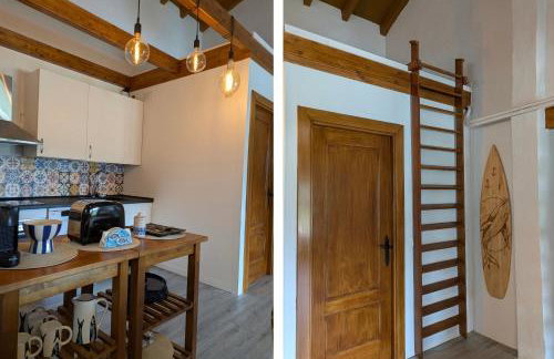 Casa de campo La Casuca Del Monje, San Vicente de la Barquera - Foto 21