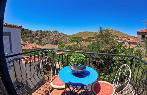 Kondias' Serenity Stone House - Foto 7