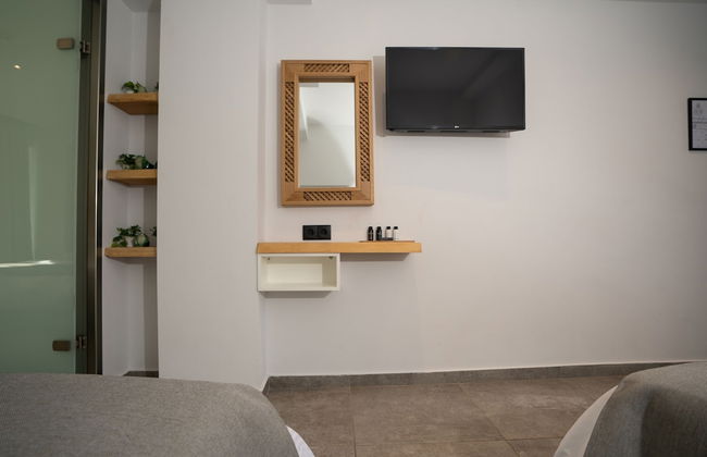 Zoe Seaside Resort - Foto 51