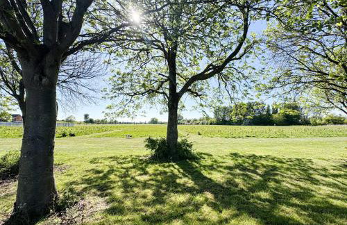 Luxury Nest 10 Guests Free Parking Middlesbrough - Photo 66