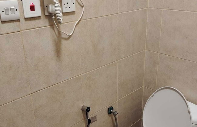 LULUAT ALTHURAYA SERVICED APARTMENT AQIQ - Foto 10