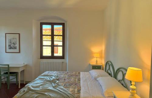 Casa Belvedere by Toscana-Bella - Foto 19