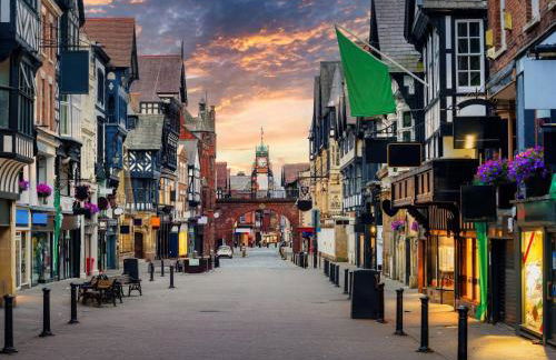 1 Bed in Hartford 91435 - Foto 32