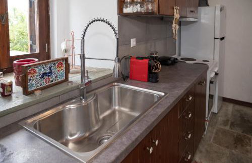 Iasona's Pelion House - Foto 28