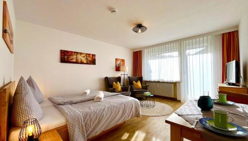 Nesthäkchen, Montana Haus - Foto 3