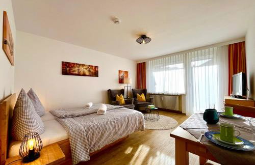 Nesthäkchen, Montana Haus - Photo 3