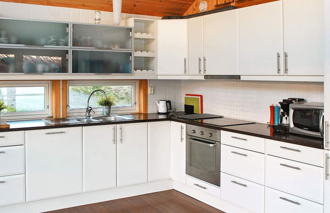 Holiday Home in Gullesfjord - Foto 3