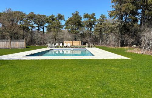 Pool, hot tub, close to beach - Foto 49