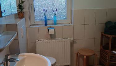 Apart-Lachmoewe-im-Moewennest-Tossens - Foto 5