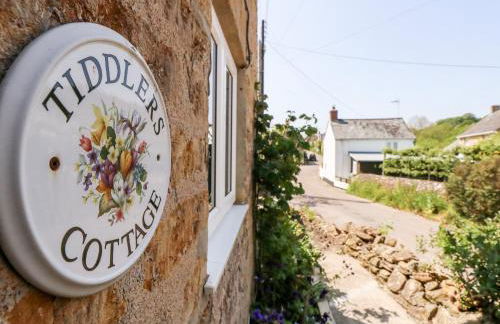 Tiddlers Cottage - Photo 40