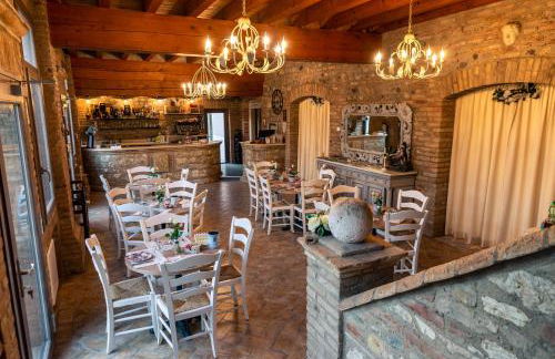 Agriturismo le Fontanelle da Valente - Foto 11