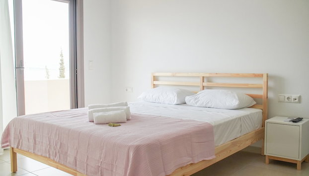 Legno Bianco - Foto 2, Habitación