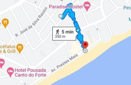 Praia do Tombo Guarujá - Foto 24