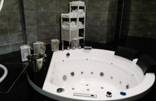 Kurort Kozubnik Apartament 33 Wellness &SPA - Foto 68