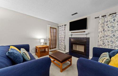 Comfortable Greensboro Condo - Foto 2